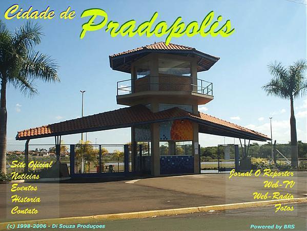 Pradópolis São Paulo fonte: photos.wikimapia.org Fonte: photos.wikimapia.org