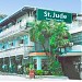 Ridon's St. Jude Medical Center (en) in Lungsod ng Olongapo city