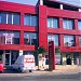 Rovas Beauty Center in Constanţa city