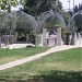 Liberty Bell Park (en) في ميدنة القدس الشريف 