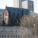 Cathedral of All Saints of Albany in Albany, New York city