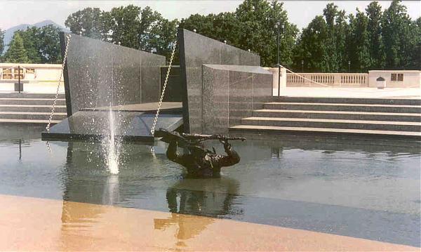 National D Day Memorial National D Day Memorial