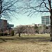 Governor Harriman State Office Building Campus in Albany, New York city