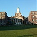 Suny Albany Downtown Campus in Albany, New York city