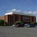 JCPenney in Davenport, Iowa city