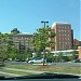 Albany Medical Center in Albany, New York city