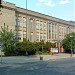 New Scotland Elementary School in Albany, New York city