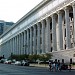 New York State Education Department Building in Albany, New York city