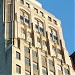 Home Savings Bank Building in Albany, New York city