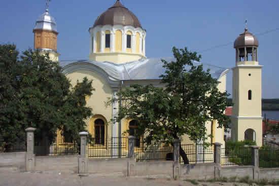 Tutrakan | town