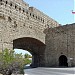 Famagusta Castle & Inner Town in Gazimağusa city