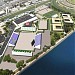 Hong Kong Sports Institute - Athletic Field (en) 在 香港 城市 