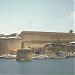Girne Kalesi in Girne city