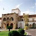 Cyprus - Presidential Palace, Nicosia in Nicosia city