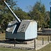 Monument in Hasan Abdal city