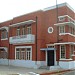 Jinnah Wing  