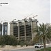 The Index Building in Dubai city