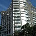 National Library Building in Republic of Singapore city
