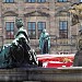 Paulibrunnen in Stadt Erlangen