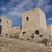 Castello di San Michele in Cagliari city