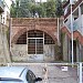 galleria ferroviaria chiusa (it) in Florence city