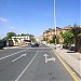 Dávila Park (es) in Santander city