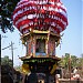 Shade House for 'Venkataraman Rath' in Karwar city