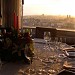 Restaurante Portucale / Edifício Miradouro na Porto city