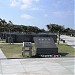 Cornerstone of Peace in Itoman city