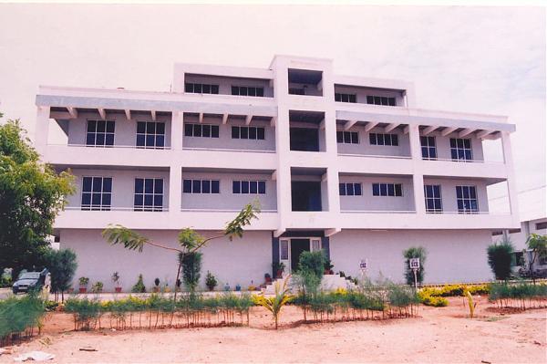 Oxford College Of Engineering Technology Pirattiyur