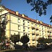 Pierwszy budynek Spółdzielni OSKARD (pl) in Tychy city