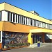 Tyska Spółdzielnia Mieszkaniowa OSKARD (pl) in Tychy city