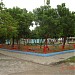Peoples Park in Balingasag city