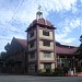 Balingasag Roman Catholic Church in Balingasag city