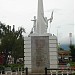 Jose P. Roa Park in Balingasag city