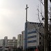 Daejeon Myung Sung Presbyterian Church in Daejeon city