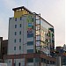Ewha American Language School (ALS) in Daejeon city