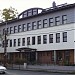 Ganz Ábrahám Szakközépiskola (en) in Budapest city