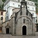 Церковь Святого Апостола Луки (ru) in Kotor (Montenegró) city