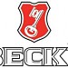 Brauerei Beck GmbH & Co in Bremen city