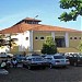 Mercado Municipal de Uberaba na Uberaba city