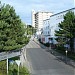 Accident Hospital - Berufsgenossenschaftliche Unfallklinik Frankfurt am Main in Frankfurt am Main city