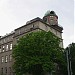 Volkssternwarte Frankfurt (de) in Frankfurt am Main city