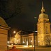 Hessisches Landesmuseum Darmstadt in Darmstadt city