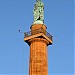 Ludwigsmonument (de) in Darmstadt city