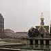 Russian Orthodox Church of St. Mary Magdalene in Darmstadt city