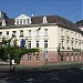 Goldene Krone (de) in Darmstadt city