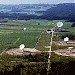 Satellitenbodenstation Weilheim des Deutschen Zentrums für Luft- und Raumfahrt (DLR)