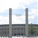 Олимпийский стадион в Берлине