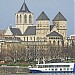 St. Kunibert Church in Cologne city